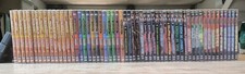 DVD YU GI OH SAISON 1 2 3 4 -