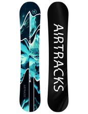 AIRTRACKS Snowboard Distance