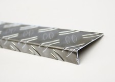 Angle Tôle Ondulée Profil