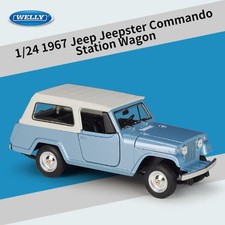 JakeSpecial – 1967 Jeep