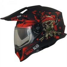 Casque Enduro Jack S. VX2