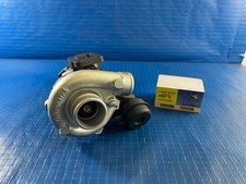 Turbocompresseur FORD Escort