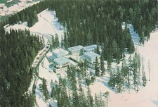 73 BOURG SAINT MAURICE CENTRE UCPA DES ARCS