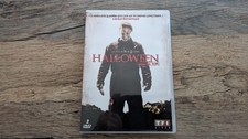 Halloween DVD FR