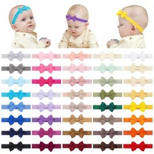 Pièces bandeau bébé - pièces,
