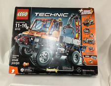 8110 lego technic - lego,