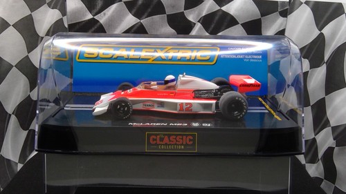 Scalextric slot car - 1/32, c2927