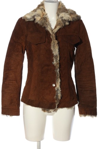 Vera pelle veste - pelle,