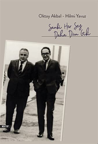 Sanki her sey - sanki, daha