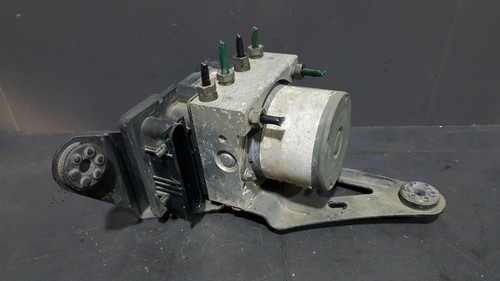 Pompe bloc hydraulique abs - bloc,