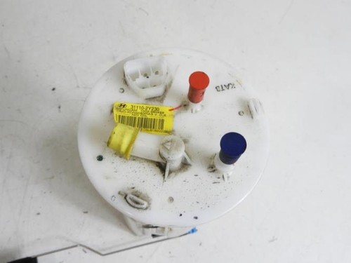 Jauge carburant hyundai - hyundai, ix