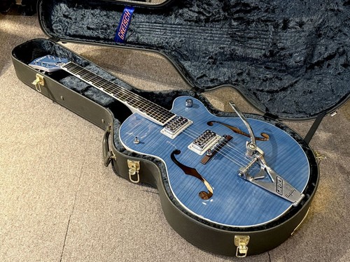 Gretsch g6120sh brian - gretsch,