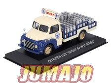 PFR27 1/43 IXO/ALTAYA