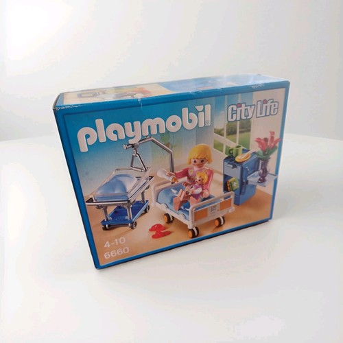 Playmobil 6660 city life - playmobil,