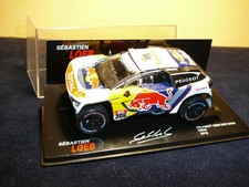 Voiture miniature Peugeot 3008