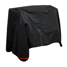 Kit De Batterie Housse Anti-poussière Housse De Batterie électronique Cousue