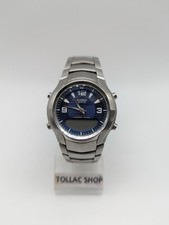 montre Casio Edifice, EFA 112