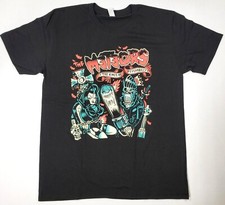 The METEORS T-shirt