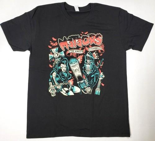The meteors shirt - the, t-shirt