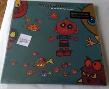 MOLOKO -DO YOU LIKE MY TIGHT SWEATER- MUSIC ON VINYL- Black 2xLP-NEUF /NEW 