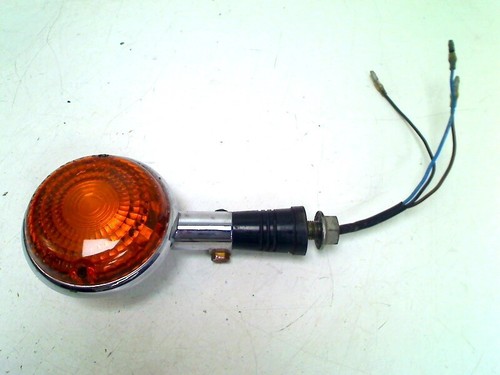Clignotant avant droit - droit, yamaha