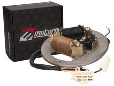Moturo Alternateur Avec Bobine