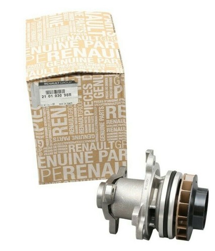 Pompe eau origine - d'origine, renault