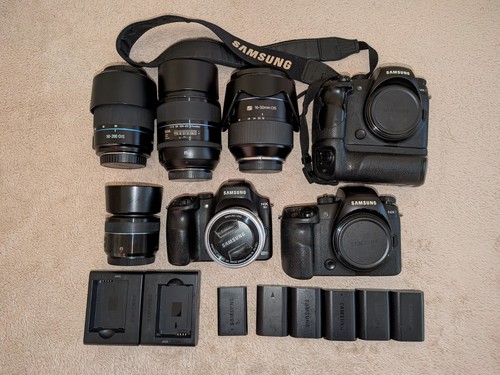 Samsung nx1 - nx1,, nx30