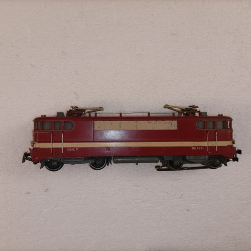 Marklin 3059 locomotive - marklin,