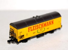 FLEISCHMANN PICCOLO 1/160 9370