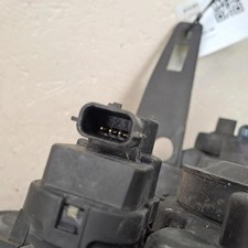 Optique avant principal droit (feux)(phare) RENAULT MODUS phase 2 1.5 DCI