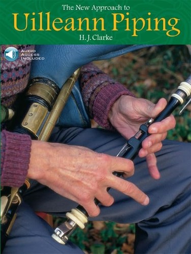 Clarke new approach to - h.j.,