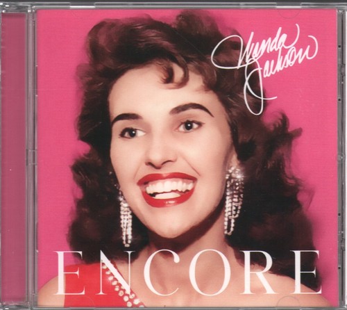 Wanda jackson encore europe - jackson, cd