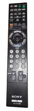 Sony RM-YD029 TV Remote