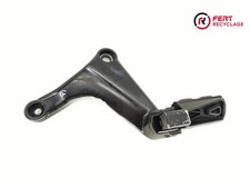 Platine repose pied arrière gauche (Hyosung - Bobber 125 2017 - 2020)