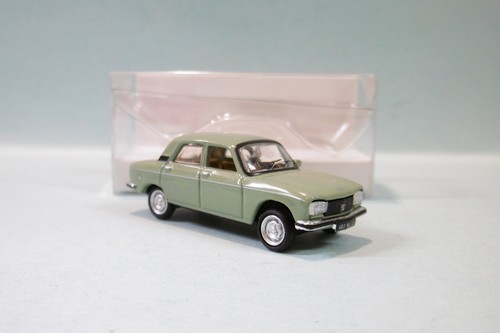 Norev peugeot 304 1977 - norev,