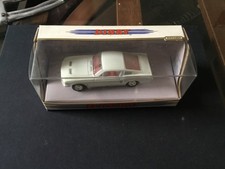 FORD MUSTANG FAST BACK DE 1967