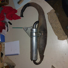 Pot Doppler Er3 scooter Peugeot Buxy Zenith Speedake Speedfight Ou Autre 