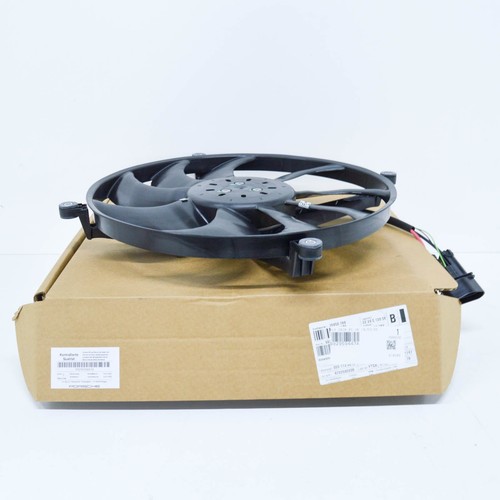 Ventilateur radiateur - de,