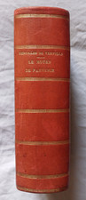 Le Moyen de Parvenir par