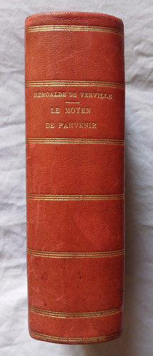 Moyen parvenir par - le,