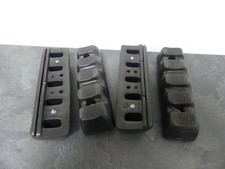 4 pieds pour tapis de course