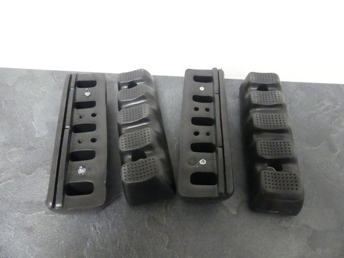 Pieds pour tapis course - 4,