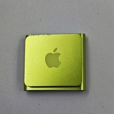 Apple Ipod A1373 Vert -