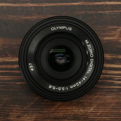Olympus zuiko digital ed - digital,