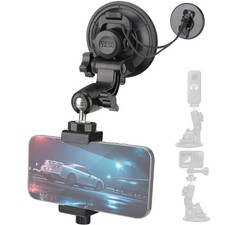 Double Rotule Support