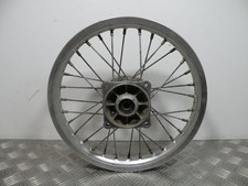 Jante arrière yamaha 2t - yz,
