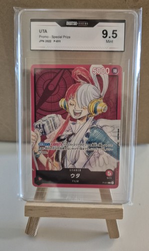 One piece jcc - uta, p-011