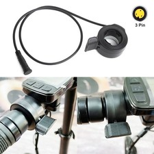 Accélérateur pouce moteur