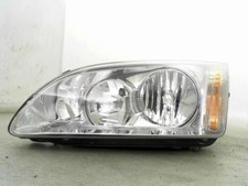 Optique avant principal gauche